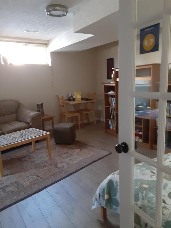 Hanna'S House Apartman Elora Kültér fotó